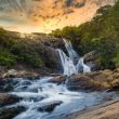 bakers fall nuweraeliya srilanka